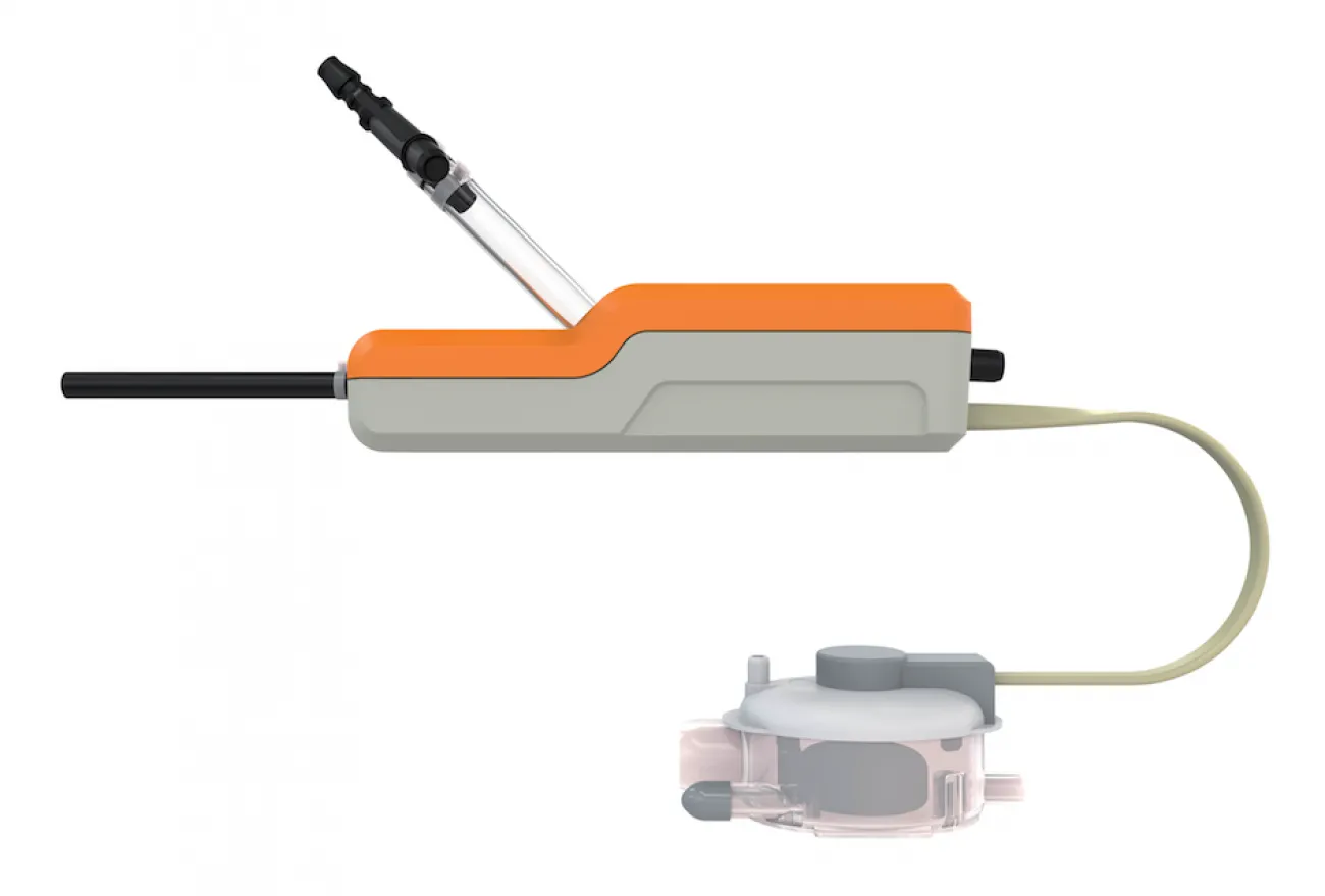 Дренажный насос SAUERMANN SI-20 SI20CE01UN23