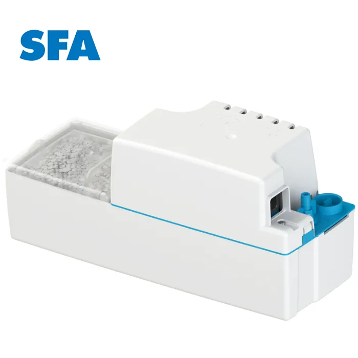 Дренажный насос SFA Sanicondens Best Flat SFA Sanicondens Best Flat