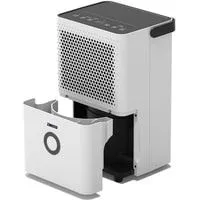 Zanussi ZDH-12L