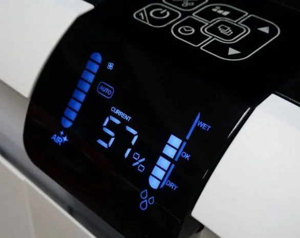 Климатический комплекс Boneco Air-O-Swiss H680