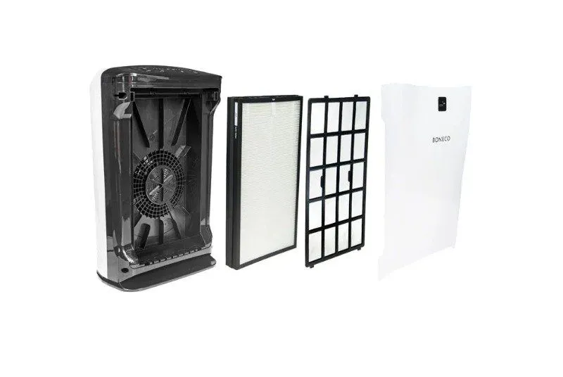 Очиститель воздуха Boneco Air-O-Swiss P340
