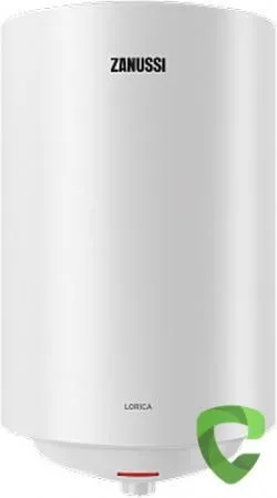 Накопительный электрический водонагреватель Zanussi ZWH/S 50 Lorica