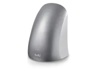 Сушилка для рук Ballu BAHD-1000AS (серебристый)