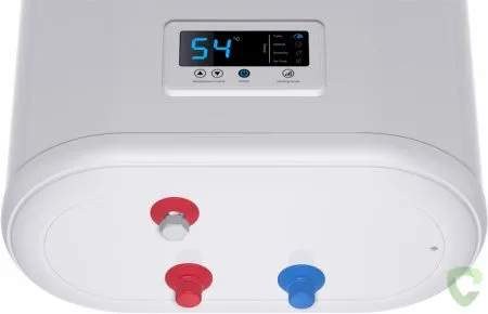 Накопительный электрический водонагреватель Thermex IF 80 V (pro)