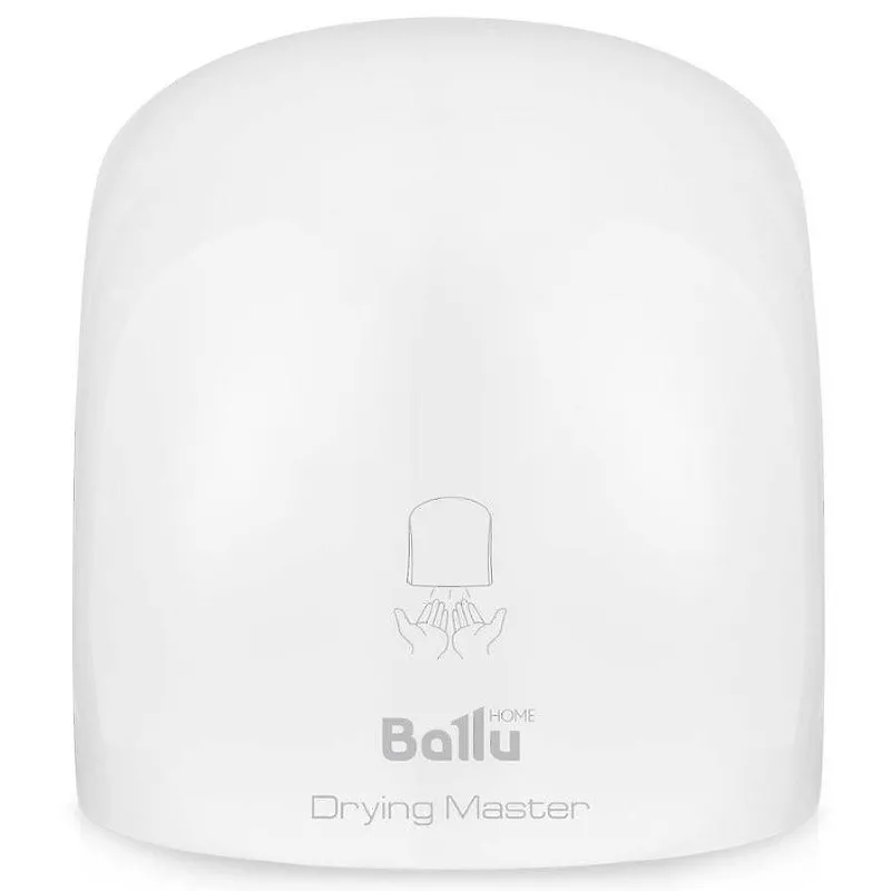 Сушилка для рук электрическая Ballu BAHD-2000DM