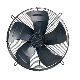 Вентилятор осевой WEIGUANG 450mm (380v; 4 pole)