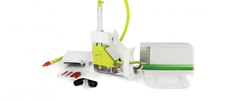 Дренажный насос Aspen Pumps Mini Lime Inoac Silent+