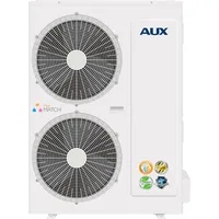 AUX Free Match Inverter AM4-H36/4DR1B compact 8736252