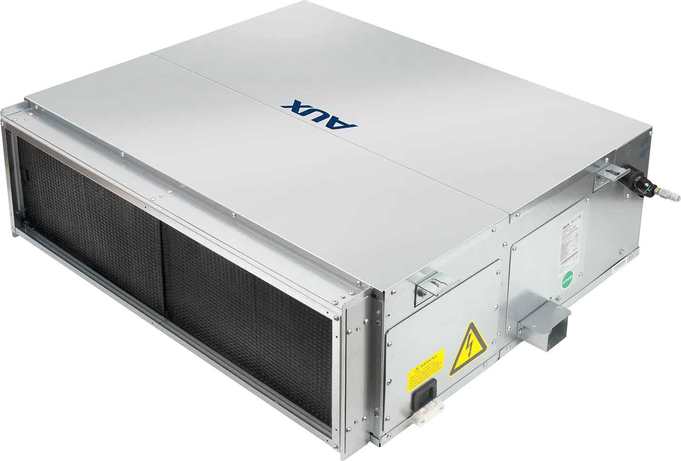 Фото Канальный средненапорный кондиционер Aux ALMD-XXX/XR1 (v1)