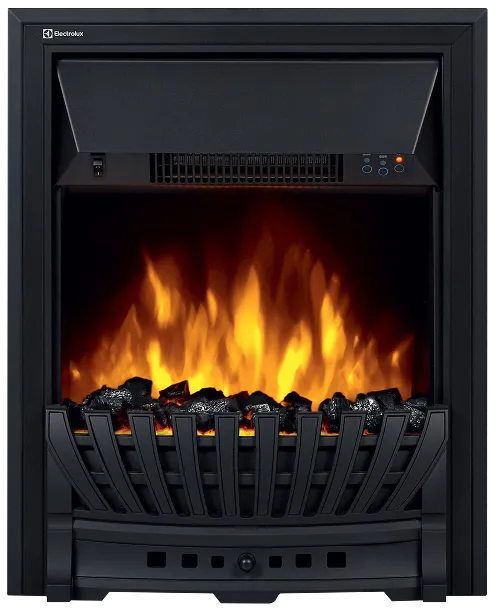 Электрокамин Electrolux Classic EFP/P- 1020LS