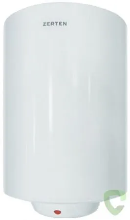Накопительный электрический водонагреватель Zerten RL-100