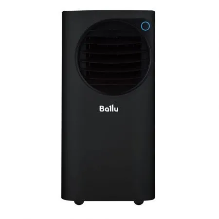 Кондиционер мобильный Ballu Eclipse BPAC-10 EPB/N6 black 14224