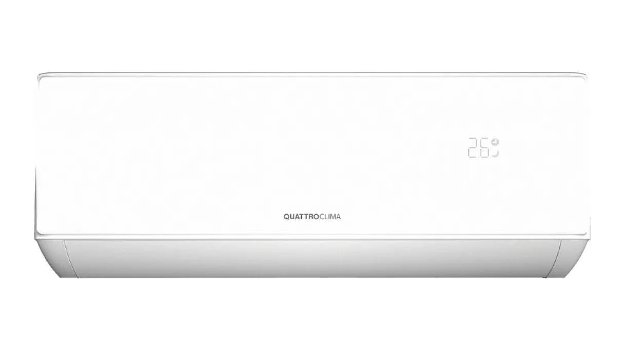 Кондиционер Quattroclima Sirocco 
