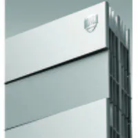 Royal Thermo Pianoforte Tower 500 Silver Satin (18 секций)