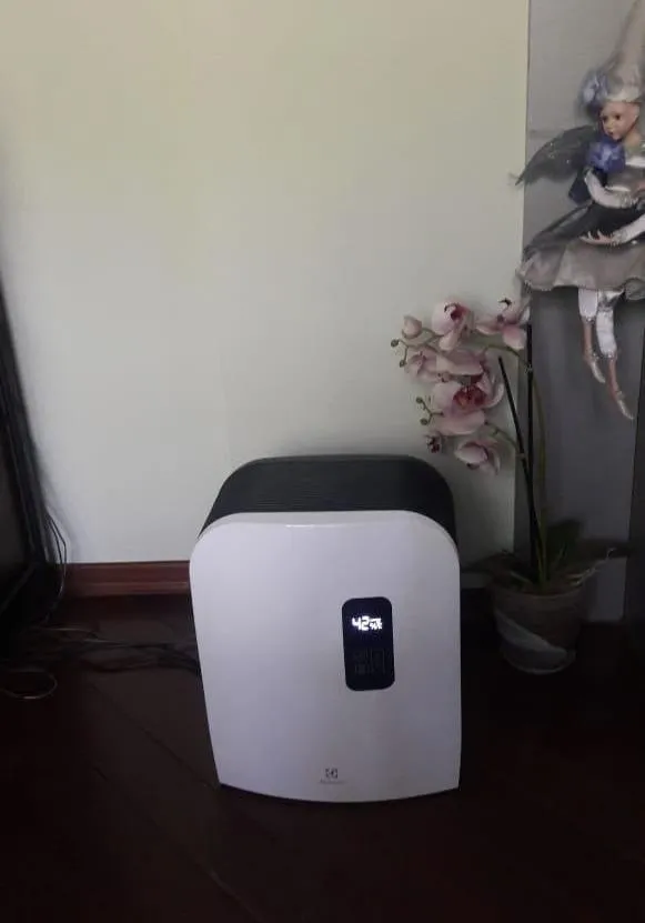 Мойка воздуха Electrolux EHAW-7515D