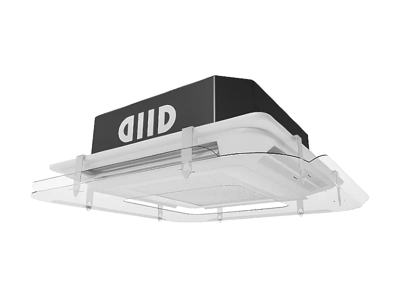 Экран для кассетного кондиционера Ballu Смарт 950