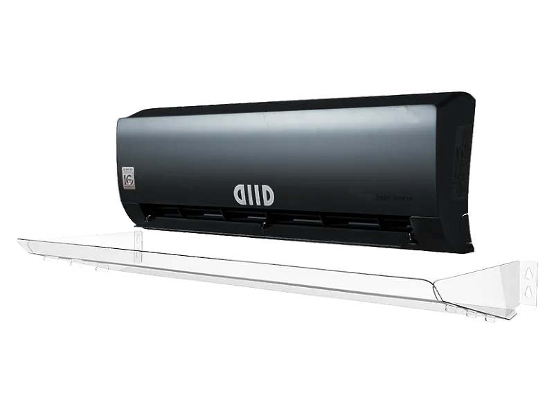 Экран для настенного кондиционера Ballu Сплит 800