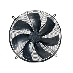 Вентилятор осевой WEIGUANG 800mm (380v; 8 pole)