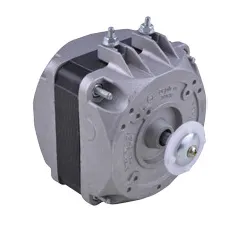 Электродвигатель FC 5W CCW (220v, без крыльчатки)