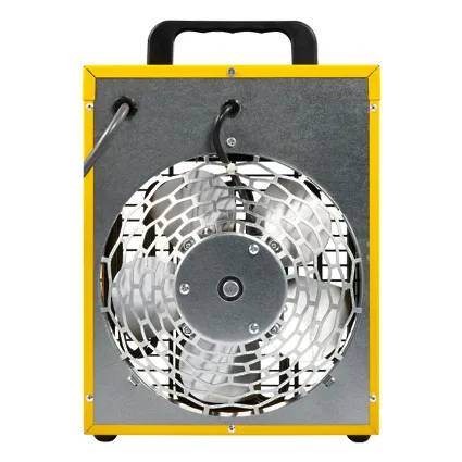 Пушка тепловая BALLU BHP-ME-3