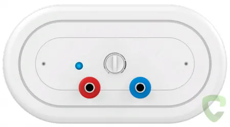 Накопительный электрический водонагреватель Timberk IR.ON 2.0 SWH FSI1 30 V