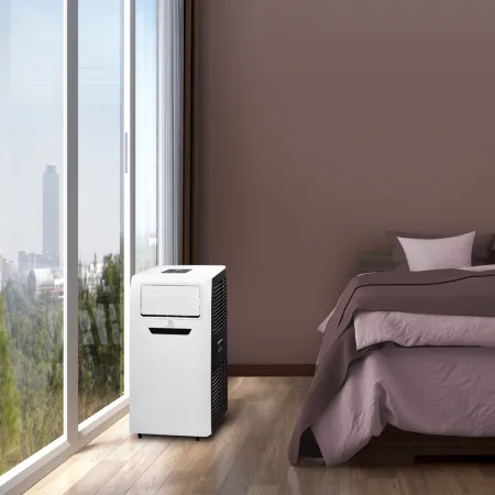 Кондиционер мобильный ELECTROLUX EACM-07 FM/N3 13760