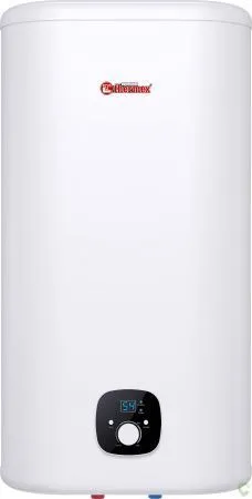 Накопительный электрический водонагреватель Thermex IF 80 V (eco)