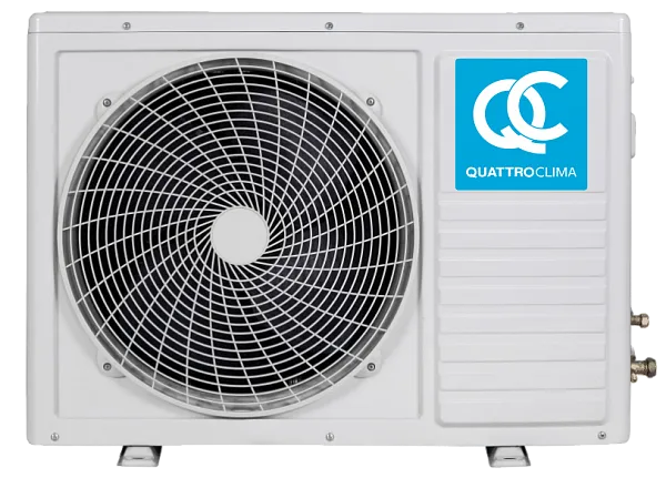 Кондиционер Quattroclima BERGAMO 