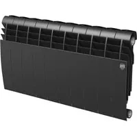 Royal Thermo BiLiner 350 Noir Sable (10 секций)