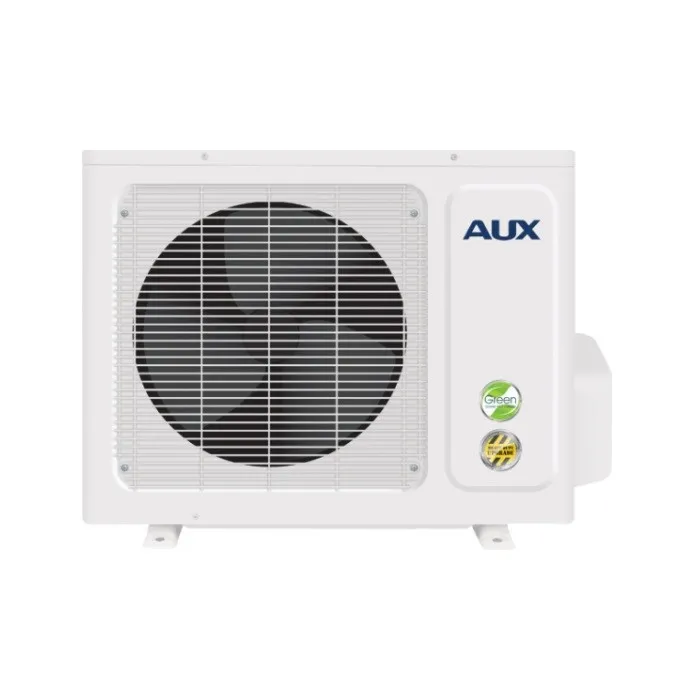 Кондиционер Aux Series FJ Silver on/off 