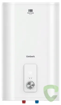 Накопительный электрический водонагреватель Timberk SWH FSL1 80 VE