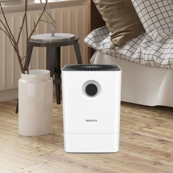 Мойка воздуха Boneco Air-O-Swiss W200