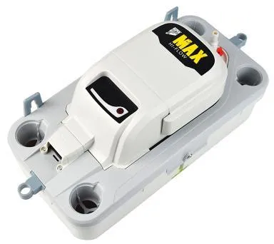 Дренажный насос Aspen Pumps Hi-Flow MAX