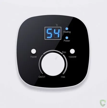 Накопительный электрический водонагреватель Thermex IF 100 V (eco)