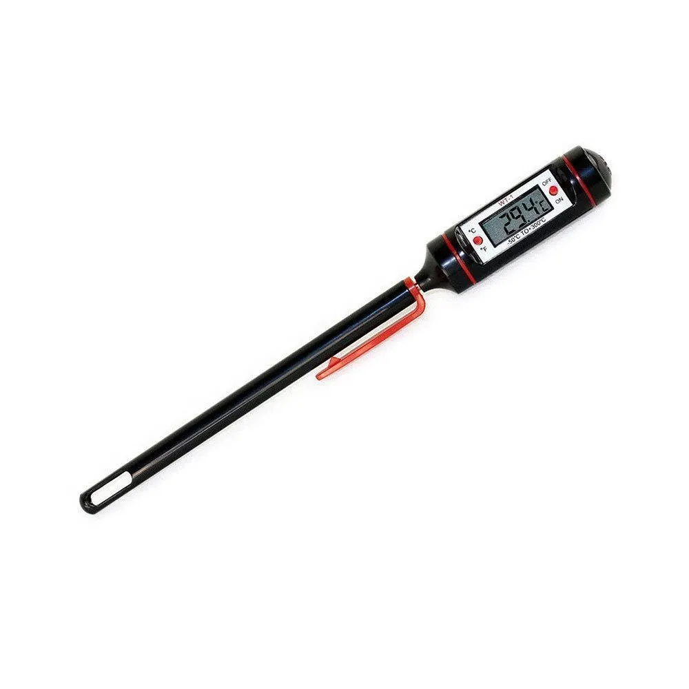 Купить Цифровой термометр  FC WT-1 (-50C/+300C) в Интернет-магазине Сlimate-shop.by. Доставка по Минску и Беларуси  *375-29 330-39-95