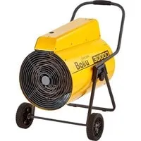 Пушка тепловая BALLU BHP-P2-30