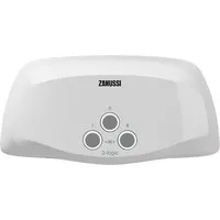 Zanussi 3-logic 3,5 TS