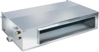 Канальный средненапорный кондиционер Aux ALMD-XXX/XDR2 DC INVERTER R32