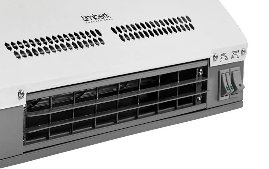 Тепловая завеса Timberk THC WS3 3M AERO II 