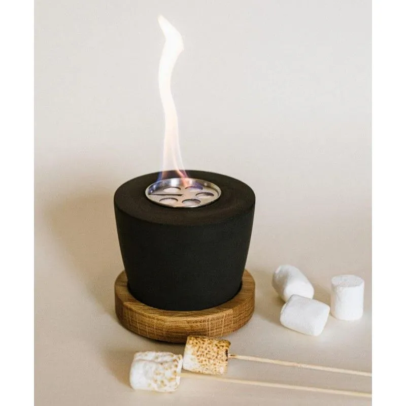 Настольный биокамин Onix