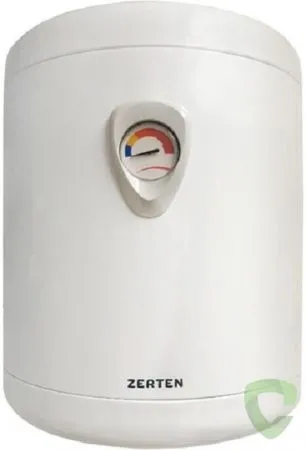 Накопительный электрический водонагреватель Zerten EZ-50