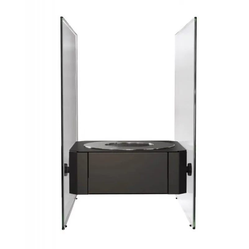 Настольный биокамин Kratki NEST