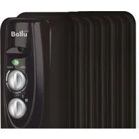 Ballu BOH/CL-09BRN black 171771