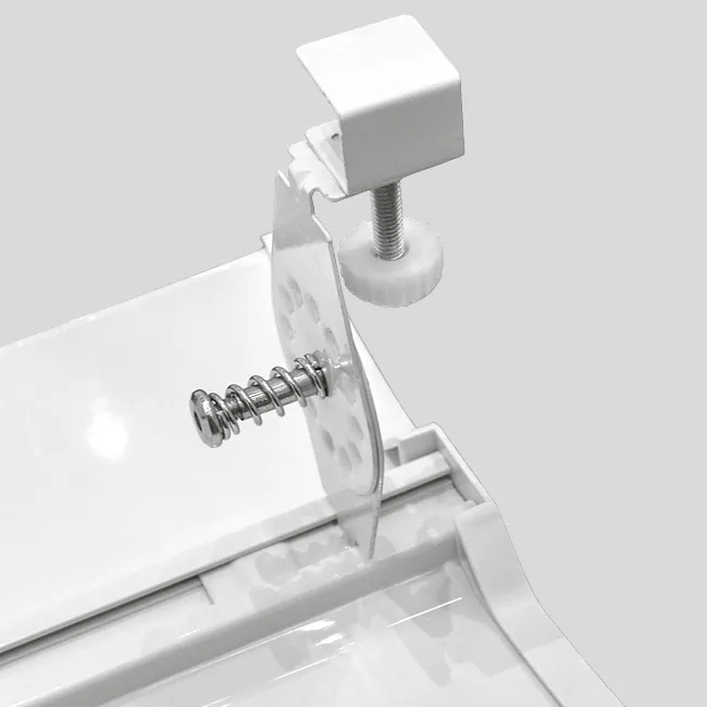 Экраны-отражатели SPL-CA-400 серии UMBRELLA для кассетных систем 