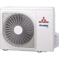 Mitsubishi Heavy Industries SRR25ZS-W/SRC25ZS-W2 4615914