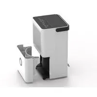Zanussi ZDH-12L