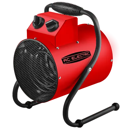 Пушка тепловая AC Electric ACE-HD2