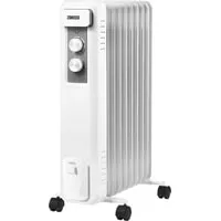 Zanussi Casa ZOH/CS-09W 2897201