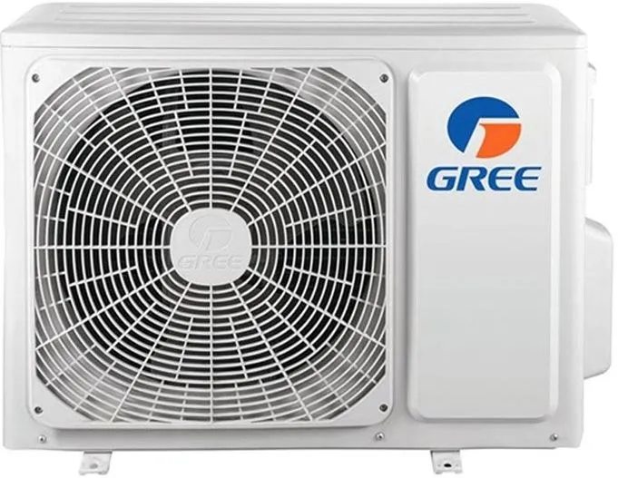 Кондиционер Gree Amber Standart 