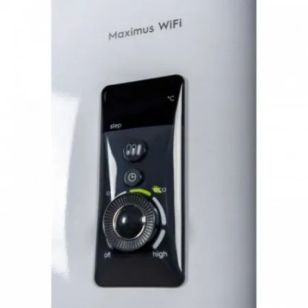 Водонагреватель Electrolux EWH 80 Maximus Wi-fi